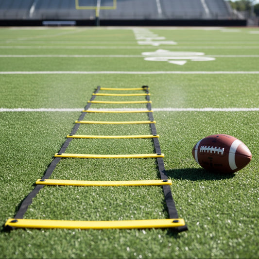 AGILITY LADDER