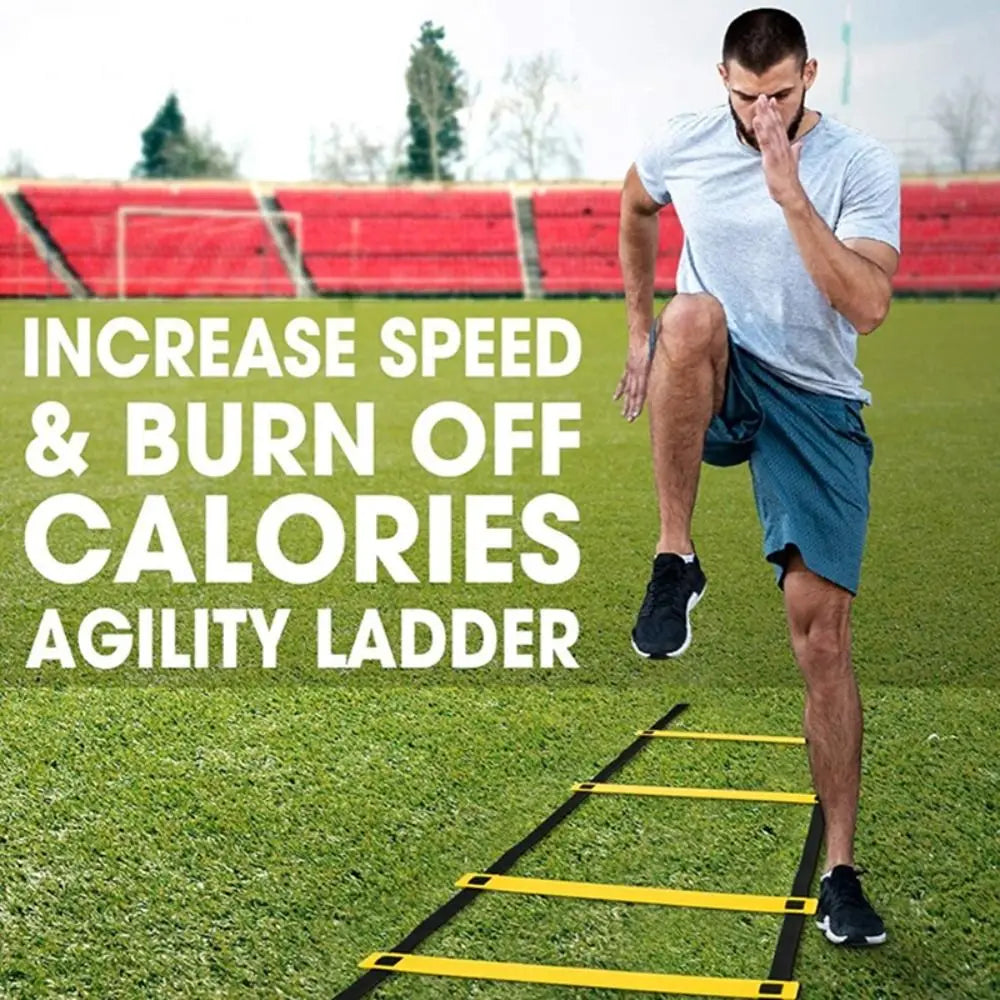 AGILITY LADDER