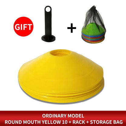 CONE SET 10 PCS