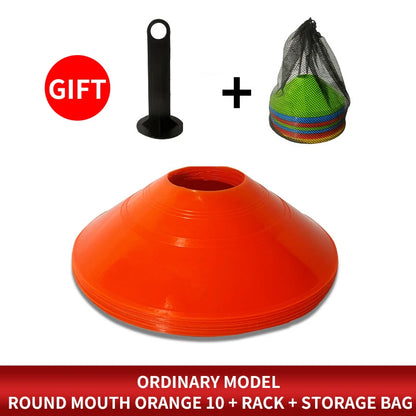 CONE SET 10 PCS