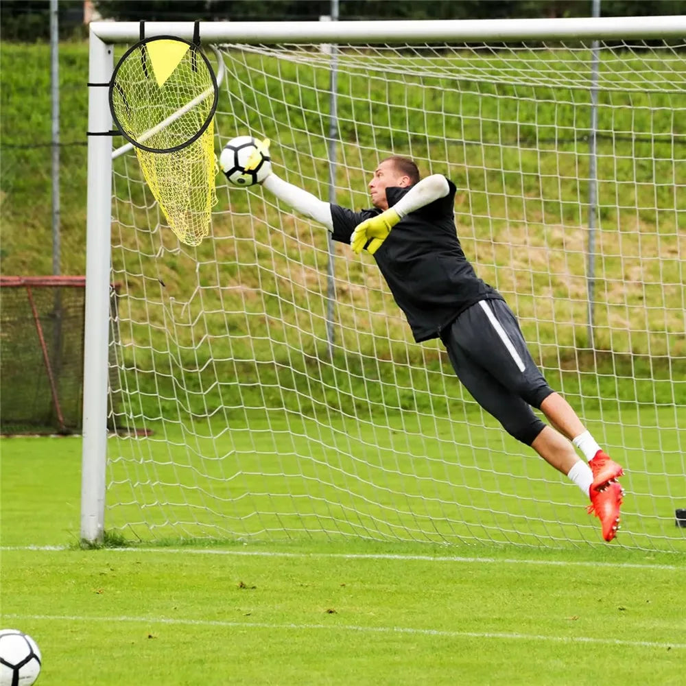 ACCURACY TRAINING NET