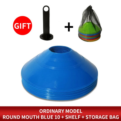 CONE SET 10 PCS