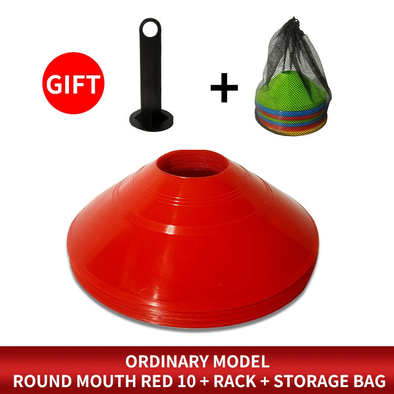 CONE SET 10 PCS