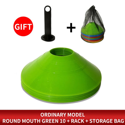 CONE SET 10 PCS