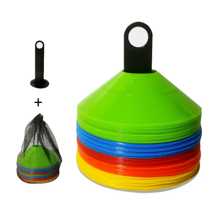CONE SET 10 PCS
