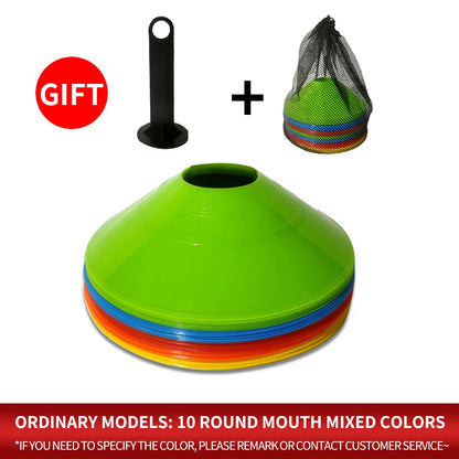 CONE SET 10 PCS