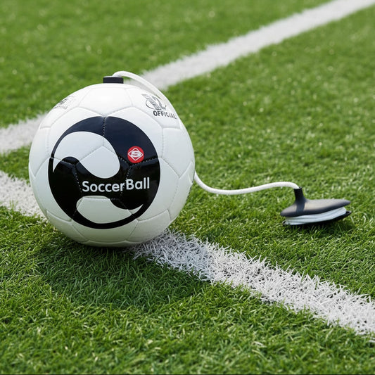 ROPEBALL
